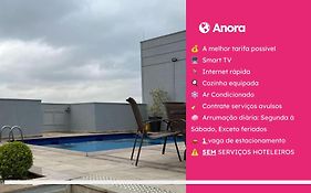 MNU - Nações Unidas By Anora Spaces